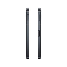 Sharp Aqua Sense 9 blk side view7